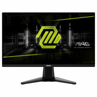 Монитор - 27 MSI MAG 275QF E21 (IPS / 2K / 210Hz / 0.5ms / 400nit / 2xHDMI+DP)