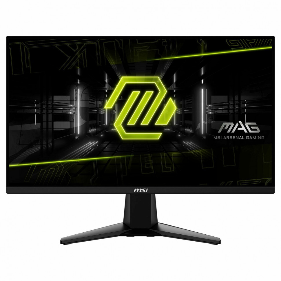 Монитор - 27 MSI MAG 275QF E21 (IPS / 2K / 210Hz / 0.5ms / 400nit / 2xHDMI+DP)