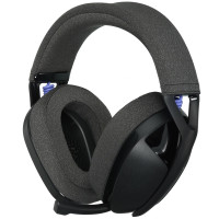Полноразмерные беспроводные наушники Logitech G321 (черный)