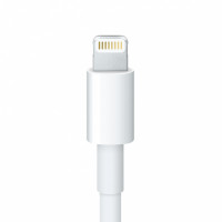 Кабель Apple 8-pin -> USB 1м ISA LUX