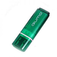 Флешка USB 16Gb Qumo Optiva