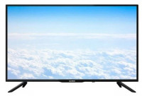 Телевизор 24" (60 см) LOVIEV L24H402T2S (Android / HD)