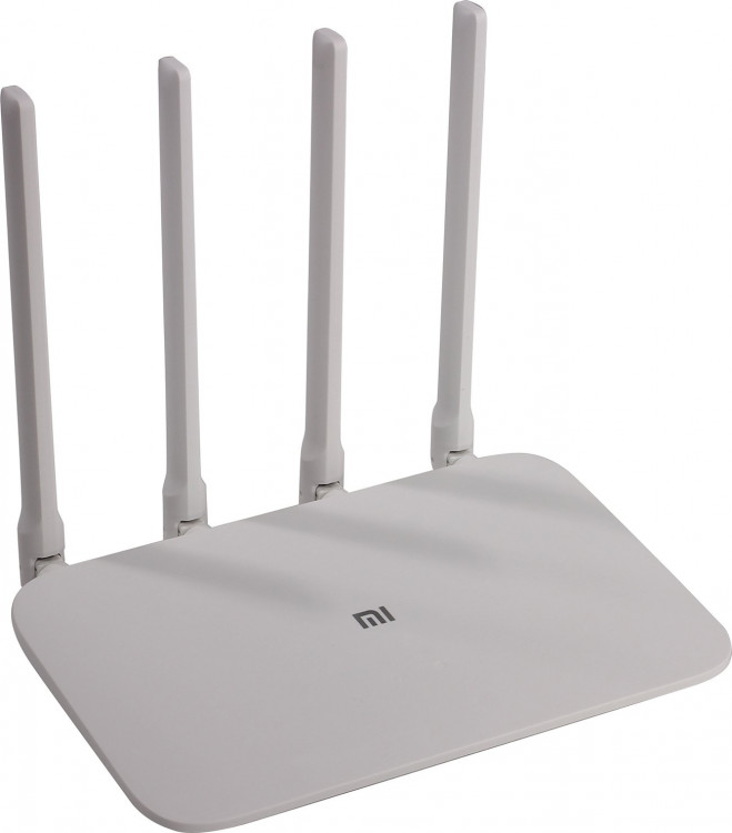 Маршрутизатор Mi Router 4A Giga Version