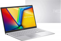 Ноутбук 15.6 ASUS Vivobook X1504VA-BQ5283 intel i5 120U / 16Gb / NVMe 512Gb / FHD / IPS / DOS
