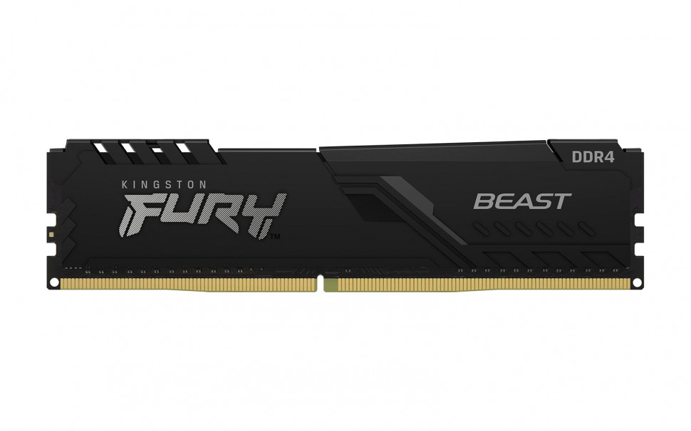 Память DDR4 16Gb 3200 / CL16 Kingston FURY KF432C16BB1K2