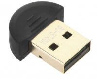 USB Адаптер Bluetooth v5.0 BU-BT50C