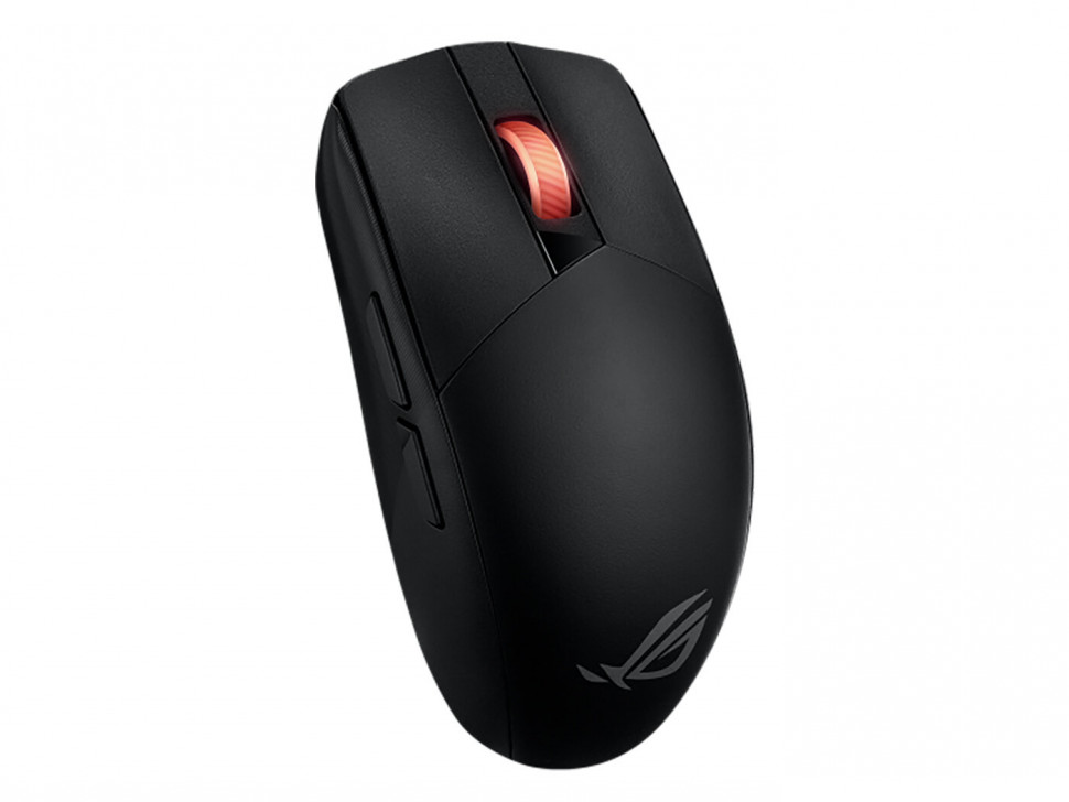 Мышь USB ASUS P518 Rog Strix Impact III