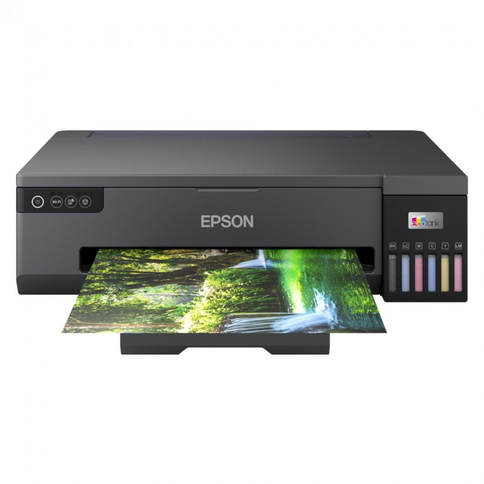 Принтер струйный Epson L18050