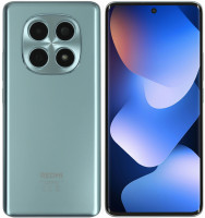 Смартфон Xiaomi Redmi Note 15 8 / 256Gb (Blue)