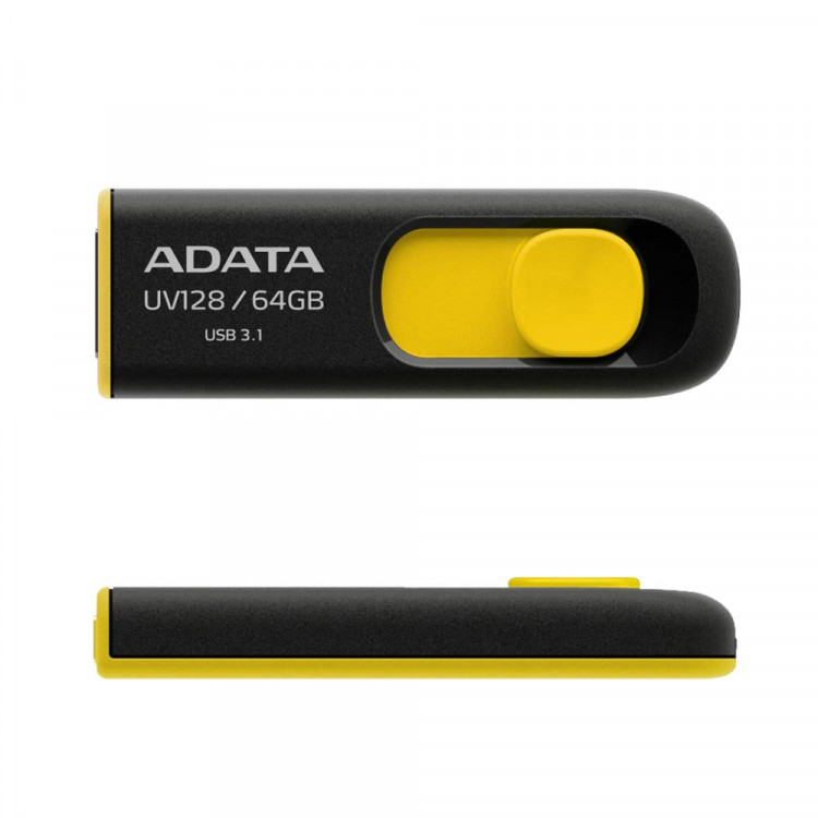 Флешка USB 64Gb Adata UV128 USB 3.0