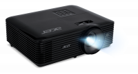 Проектор Acer X1328WHn (DLP / 1280x800 / 16:10 / 27-300 / 4800lm / 2xHDMI+VGA)