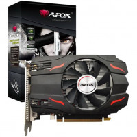 Видеокарта NVIDIA GeForce GTX 750 2Gb AFOX AF750-2048D5H6-V3