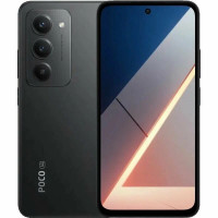 Смартфон Poco M8s 5G 8 / 256Gb (Black)