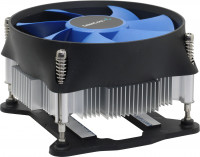 Кулер для процессора (1700) Deepcool THETA 15 PWM (4пин / 900-2400об / 18-26дБ / 95W)