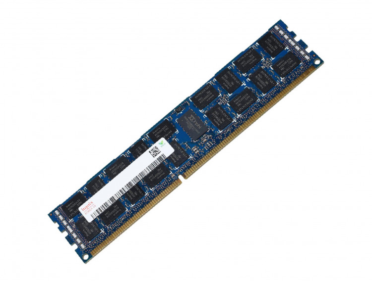 Память DDR3L 8Gb <PC3-10600> Hunix ECC