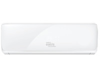 Сплит-система 09 Oasis OC-9 (26кв.м / шум 28-50 дБ / Класс A / 3года)