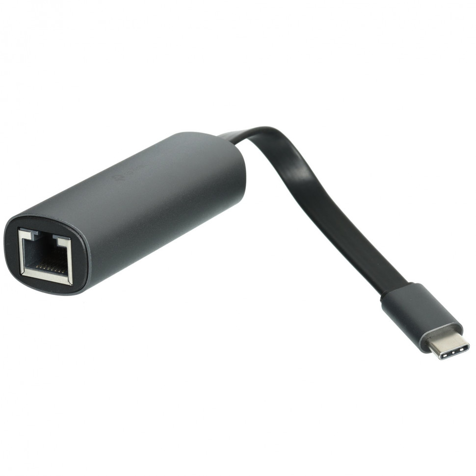 TYPE-C Сетевая карта TP-LINK UE302C (1Gbit)