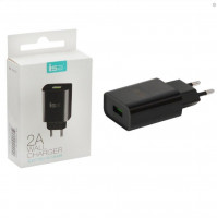 Зарядное уст-во USB 2A ISA HS5