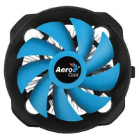 Вентилятор Aerocool BAS (1150-1156 / 1600об / 25.4 дБ / 100Вт