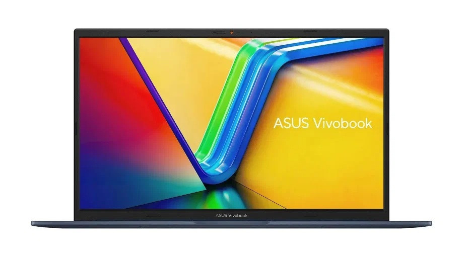 Ноутбук 15.6 ASUS Vivobook Go 15 E1504FA-L1834 AMD Ryzen 5 7520U / 16Gb / NVMe 512Gb / FHD / OLED / DOS