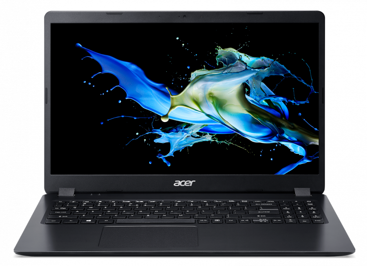 Ноутбук 15.6" Acer EX215-54-35AG intel i3-1115G4  /  8Gb  /  SSD 256Gb  /  FHD  /  DOS