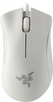 Мышь USB Razer DeathAdder Essential (RZ01-03850200-R3C1) (белый)