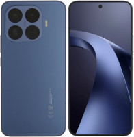 Смартфон Xiaomi 17T Pro 12 / 512Gb (Deep Blue)